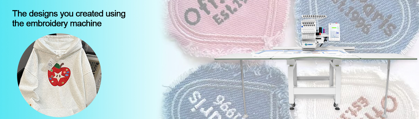 Các thiết kế bạn đã tạo bằng cách sử dụng