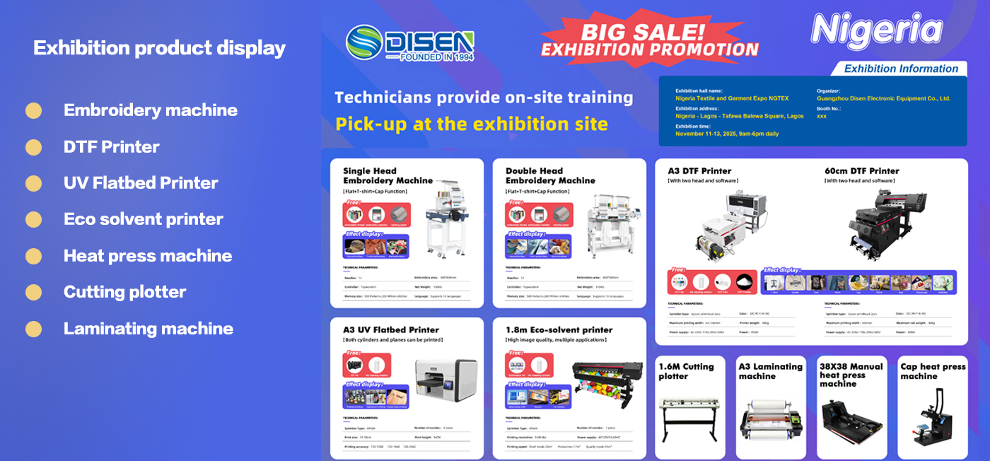 Triển lãm trưng bày sản phẩm