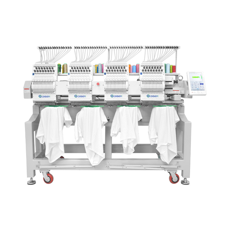 Máy tính thêu máy tính DS-1504