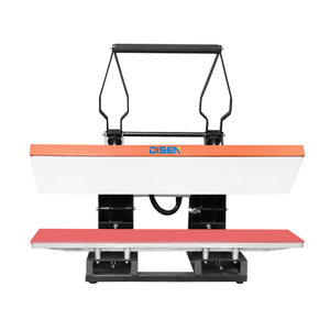 Máy in chuyển nhiệt thăng hoa hai mặt DS-5B 25x100