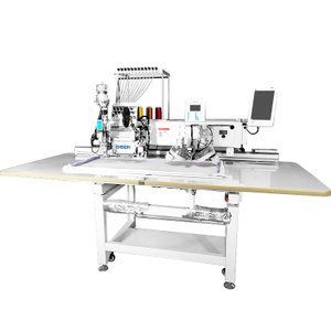 Máy tính đa chức năng Rhinestone Hot Fix Máy thêu