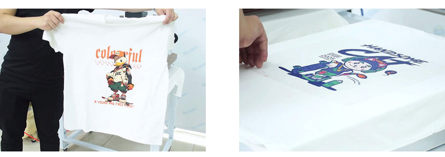 Hiệu ứng chuyển ho&agrave;n hảo