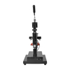 Máy ép nhiệt logo Máy chuyển thăng hoa 8 * 15CM chất lượng cao cho mũ lưỡi trai