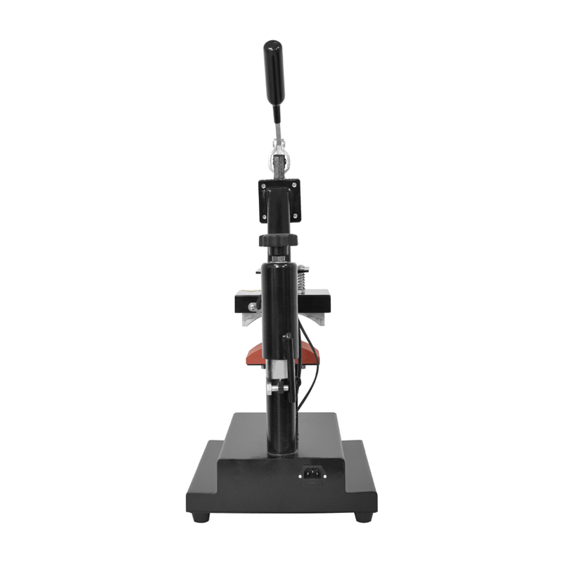 Máy ép nhiệt logo Máy chuyển thăng hoa 8 * 15CM chất lượng cao cho mũ lưỡi trai