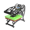 DS-TL1520 Máy truyền nhiệt thăng hoa giá rẻ 15x20Cm Máy in áo thun ép nhiệt thủ công