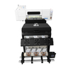 DS-MC760DW A1 Máy in DTF kỹ thuật số 60 cm Truyền nhiệt Phim PET 2 hoặc 4 đầu Máy DTF 70 cm