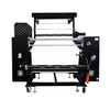 DS-26C Được thiết kế chuyên nghiệp Dây đeo vải in Dây buộc Ruy băng Con lăn Lịch thăng hoa Máy ép truyền nhiệt