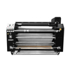 DS-26B 1.8x600 Cuộn đa chức năng để cuộn Lịch thăng hoa Vải dệt Máy ép truyền nhiệt con lăn