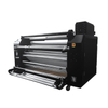 DS-26B 1.8x600 Cuộn đa chức năng để cuộn Lịch thăng hoa Vải dệt Máy ép truyền nhiệt con lăn