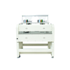 Máy thêu vi tính hai đầu Disen 600 * 600mm