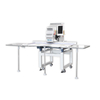 DS-J1201L Máy thêu vi tính một đầu khổ lớn