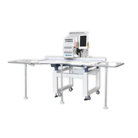 DS-J1201L Máy thêu vi tính một đầu khổ lớn