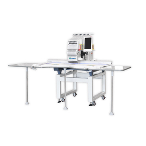 DS-J1201L Máy thêu vi tính một đầu khổ lớn