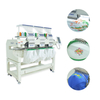DS-J1203 Ba đầu 12 Máy thêu kim tiêm