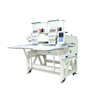 Máy thêu vi tính hai đầu Disen 600 * 600mm