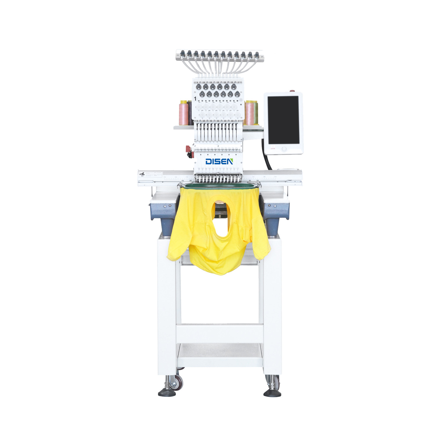 Xử l&yacute; sự cố về độ căng chỉ v&agrave; đường dẫn của m&aacute;y th&ecirc;u